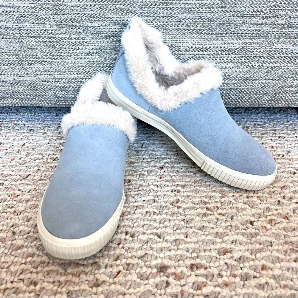 Timberland Women's Skyla Bay Warm Lined Slip-On